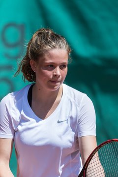 Adelina Krüger 379 - Future Nord Vorqualiturnier